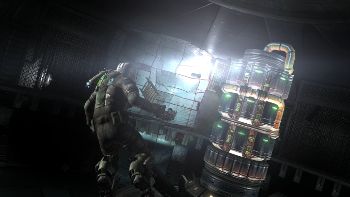 Dead Space 2 Will Be Free Under One Condition